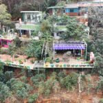 Homestay Đà Lạt có view đồi núi giá rẻ