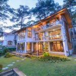 Thái Nguyệt Villa