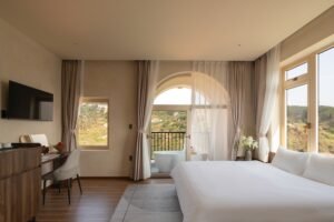 Khách sạn New Memories An Bình Đà Lạt