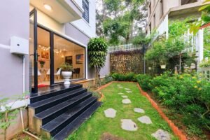 Villa 7 Phòng Khởi Nghĩa Bắc Sơn Đà Lạt