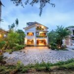 Villa 7 Phòng Khởi Nghĩa Bắc Sơn Đà Lạt