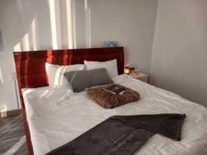 Aloha homestay
