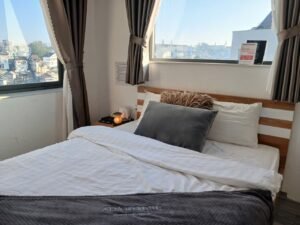 Aloha homestay
