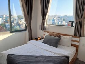 Aloha homestay