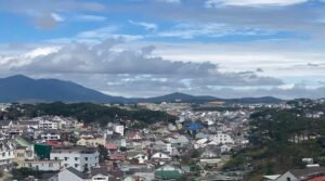Homestay giá rẻ Thánh Tâm P5 Đà Lạt