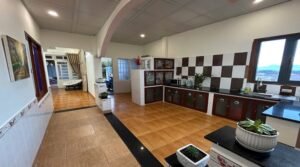 Homestay giá rẻ Thánh Tâm P5 Đà Lạt
