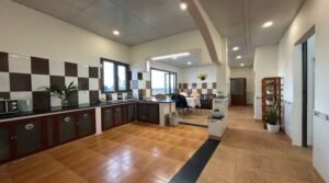 Homestay giá rẻ Thánh Tâm P5 Đà Lạt