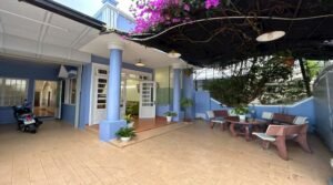Homestay giá rẻ Thánh Tâm P5 Đà Lạt