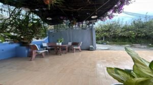 Homestay giá rẻ Thánh Tâm P5 Đà Lạt